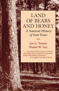 Cover Land of Bears and Honey
