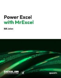 Cover Power Excel with MrExcel