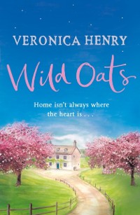 Cover Wild Oats