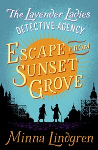Cover Escape from Sunset Grove