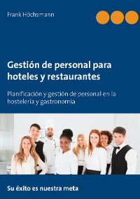 Cover Gestión de personal para hoteles y restaurantes