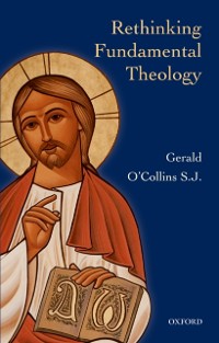 Cover Rethinking Fundamental Theology