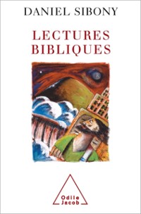 Cover Lectures bibliques