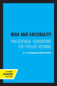 Cover Risk and Rationality
