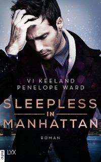 Cover Sleepless in Manhattan