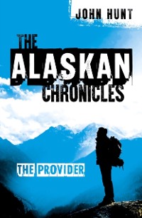 Cover Alaskan Chronicles