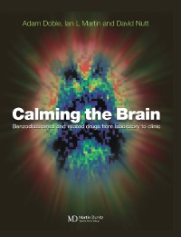 Cover Calming the Brain