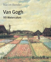Cover Van Gogh