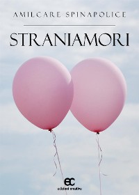 Cover straniamori