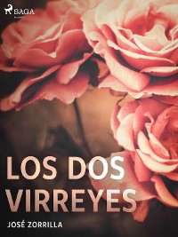 Cover Los dos virreyes