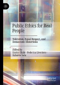 Cover Public Ethics for Real People