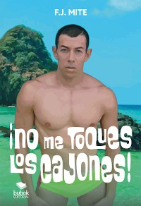 Cover ¡No me toques los cajones!