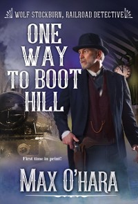 Cover One Way to Boot Hill