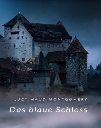 Cover Das blaue Schloss  (übersetzt)