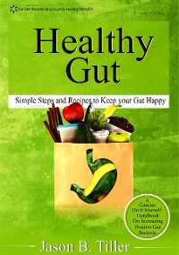 Cover Healthy Gut