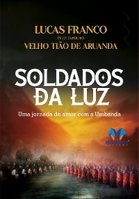 Cover Soldados da Luz