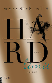 Cover Hardlimit - vereint