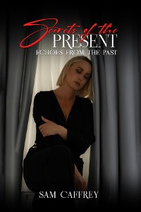 Cover Secrets of The Present