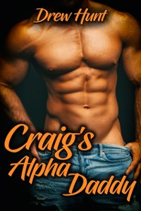 Cover Craig's Alpha Daddy