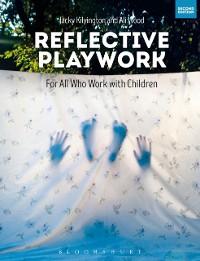 Cover Reflective Playwork