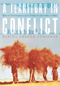 Cover A Territory in Conflict