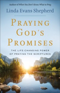 Cover Praying God's Promises
