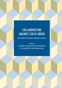 Cover Collaborating Against Child Abuse