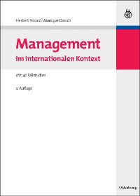 Cover Management im internationalen Kontext