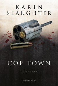 Cover Cop Town