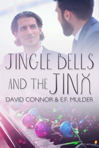 Cover Jingle Bells and the Jinx