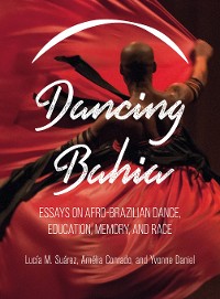 Cover Dancing Bahia