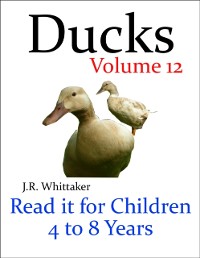 Cover Ducks (Read It Book for Children 4 to 8 Years)