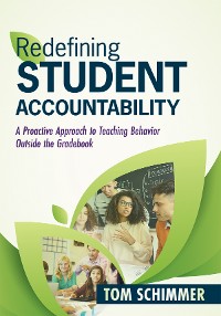Cover Redefining Student Accountability