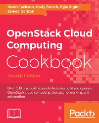 Cover OpenStack Cloud Computing Cookbook