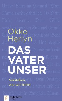 Cover Das Vaterunser