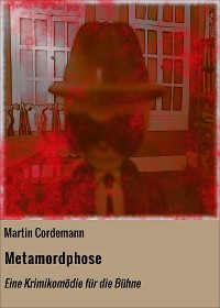 Cover Metamordphose