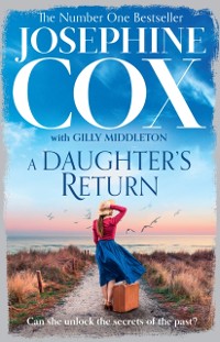Cover Daughter's Return