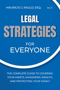 Cover Legal Strategies for Everyone