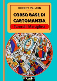 Cover Corso Base di Cartomanzia