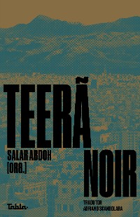 Cover Teerã noir