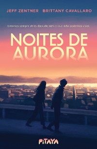 Cover Noites de aurora