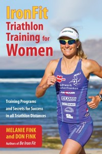 Cover IronFit Triathlon Training for Women