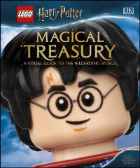 Cover LEGO® Harry Potter™ Magical Treasury