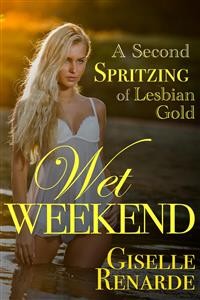 Cover Wet Weekend