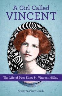 Cover Girl Called Vincent