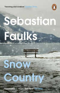 Cover Snow Country