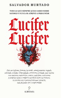 Cover Lucifer Lucifer