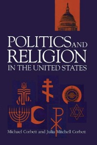 Cover Politics and Religion In The United States