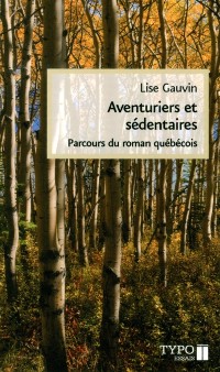 Cover Aventuriers et sédentaires