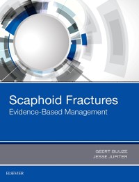 Cover Scaphoid Fractures